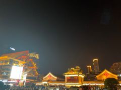 -古文化街旅游区