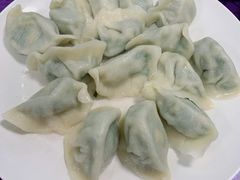 韭菜鸡蛋-东北饺子王(港澳广场购物中心店)