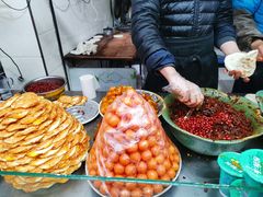-老金家蛋菜夹馍(西安总店)