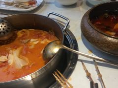 -蕃茄述·好汤自然来(江汉路店)