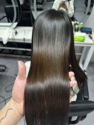 -逅续沙发自然卷专研