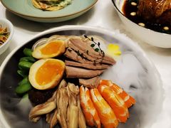 醉八仙-食廬NOBLE(港汇店)