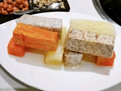-百年果林椰子鸡(中洲店)