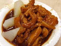 -盛记粥面(佐敦店)