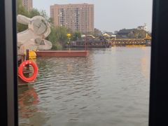 -凤城河风景区