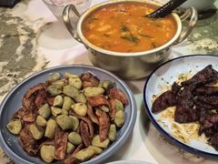 -小吊梨汤·北京菜(香山店)