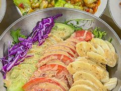 -老三样·旧食新味(绿地店)