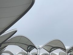-广州白云国际机场-T2航站楼