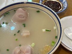 -易老妈蹄花.特色川菜(人民公园总店)