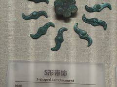 -宁夏博物馆