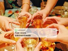 -半秋山西餐厅(巴南万达广场店)