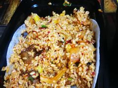 -小艾家的炒饭(万新村店)