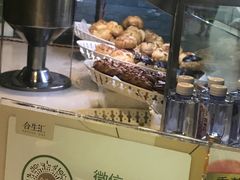 -贝儿多爸爸泡芙(合生汇店)