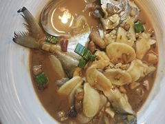 -阿毛饭店首店·宁波老字号(文化广场店)