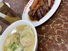 -陈光记烧腊店(罗保博士街店)