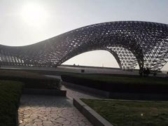 -南汇嘴观海公园