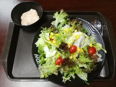 -中山大学东校区-学生第2食堂