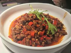 -味界·精致赣菜(招商花园城店)