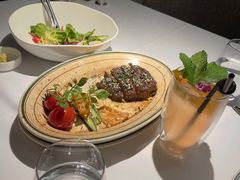 -燃扒房Steakhouse(皇庭店)