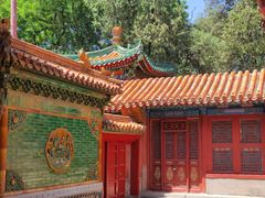 -故宫博物院(故宫)