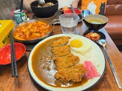 -米屋石锅拌饭(师大店)