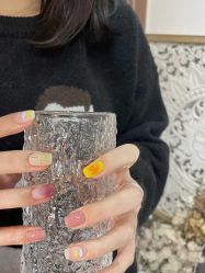 -Touch Nail·品质·美甲美睫