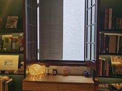 -思南书局(复兴中路店)