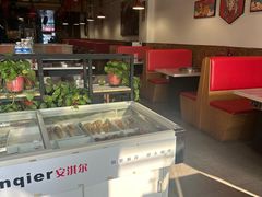 -宽尺巷鱼蛙自助火锅(虎丘钻石广场店)