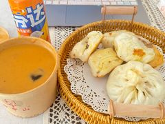 -方中山胡辣汤(大学中路56号院店)