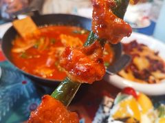 -楼兰古丽新疆菜(钟楼景观店)