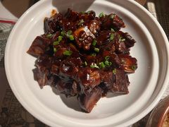 -绿茶餐厅(西单老佛爷店)