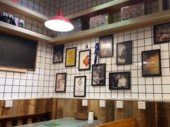 -蜗牛小馆醉乡民谣云南菜(惠新西里店)