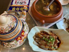 -小厨子私房菜·云南美食店