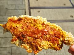 小鸡排-香酥鸡排(京汉大道店)