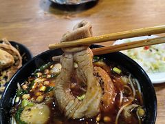 -青石桥老瓦房肥肠粉总店(青石桥总店)