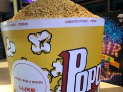 -新影联·华谊兄弟影院(望京店)