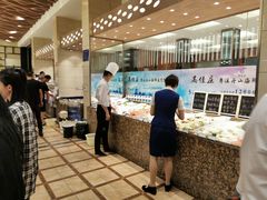 -高佳庄·舟山海鲜(海景旗舰店)