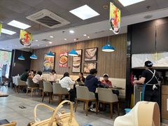 -魏家凉皮(协和店)