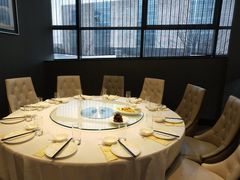 包厢-廊亦舫Lang Yi Fang Restaurant(金桥店)