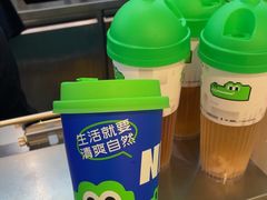 -柠季·手打柠檬茶(静安大悦城北座B1店 )