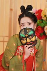 -汉仪华裳汉服馆(打浦桥店)