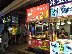 门面-东门町美食街