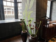 -三号黄浦会Canton Table