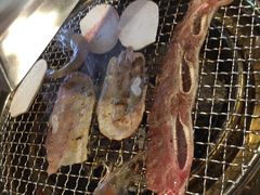 -万兴佳烤肉·长白山老味道(宏泰广场店)