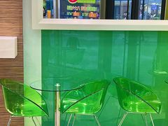 -Salud撒露欧洲冻酸奶(五道口购物中心店)