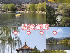 -泰山风景名胜区-虎山公园