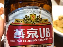 -平娃三宝烧烤·面食(南小街店)