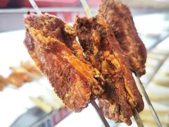 -镇江龙·火锅串串(武侯祠店)