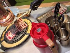 -韩宫宴和牛烤肉(合肥滨湖银泰城店)