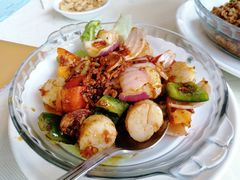 -无招牌海鲜餐厅(怡丰城店)
